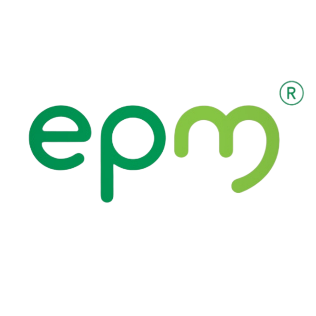 Logo epm
