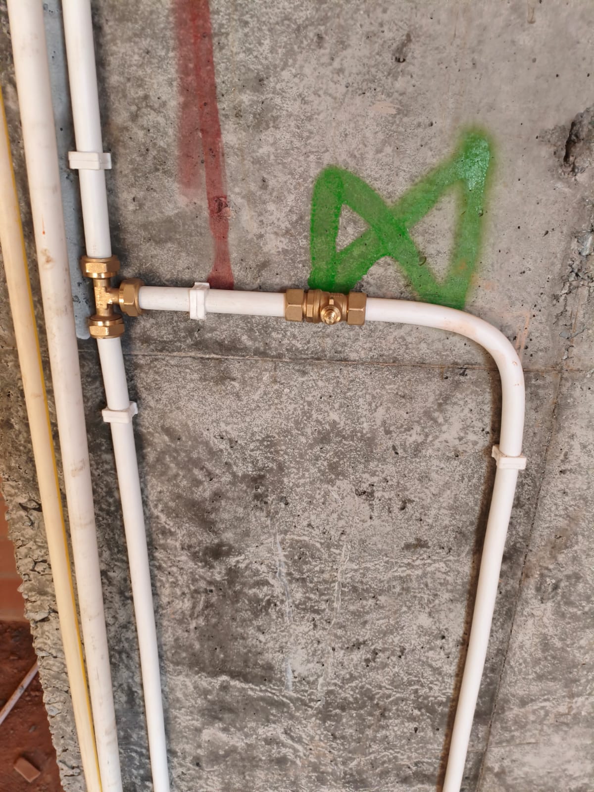 Instalación finalizada